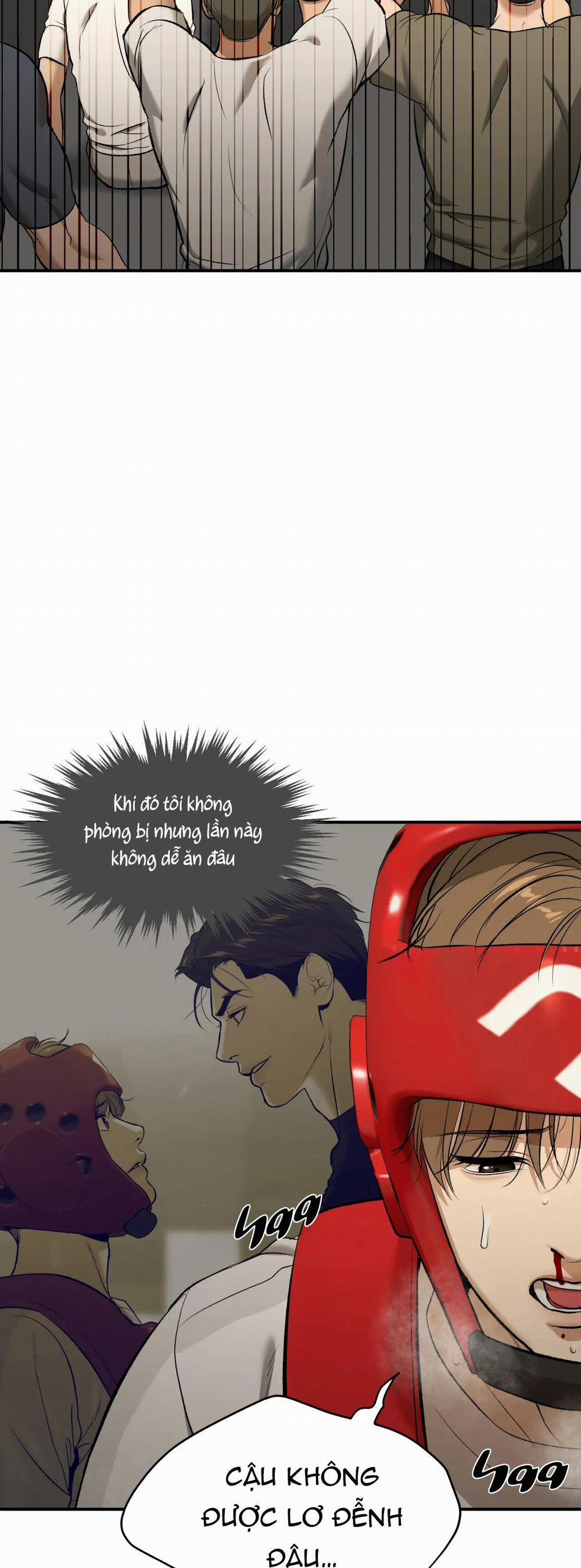 ĐIỀM RỦI 26 trang 58