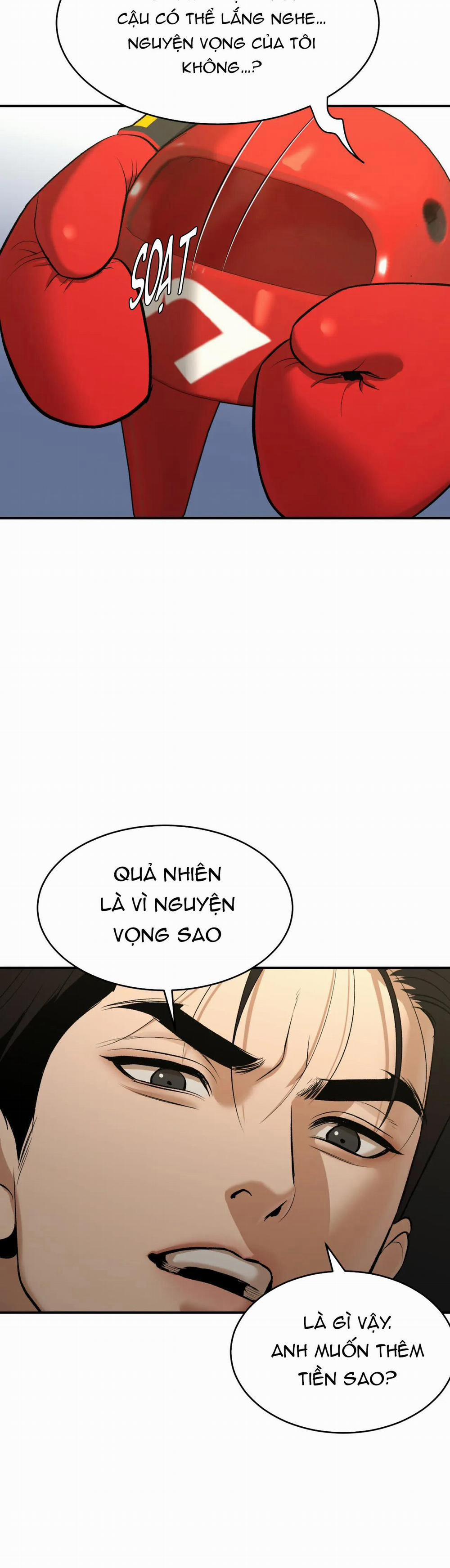 ĐIỀM RỦI 26 trang 61