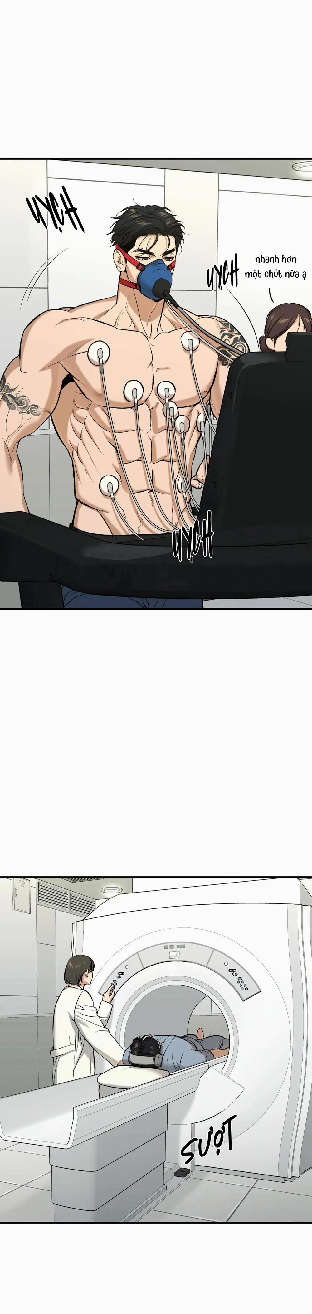 ĐIỀM RỦI 27 trang 1