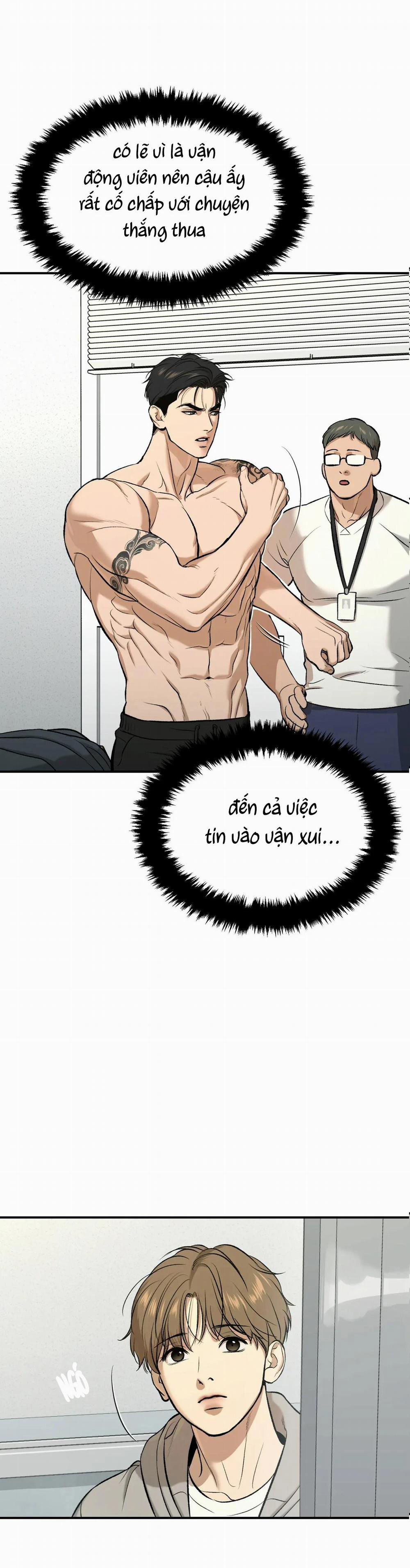 ĐIỀM RỦI 27 trang 13