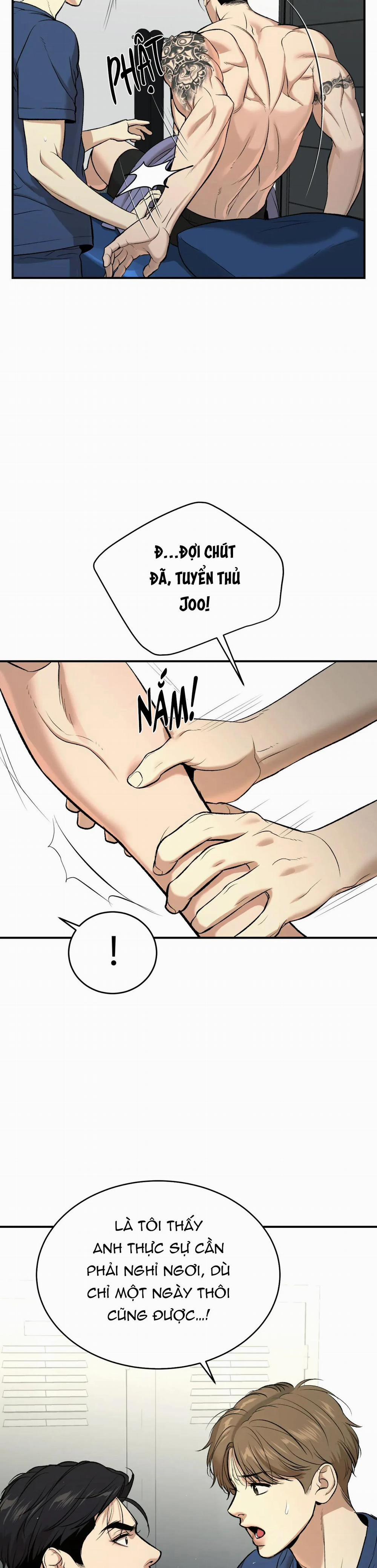 ĐIỀM RỦI 27 trang 21