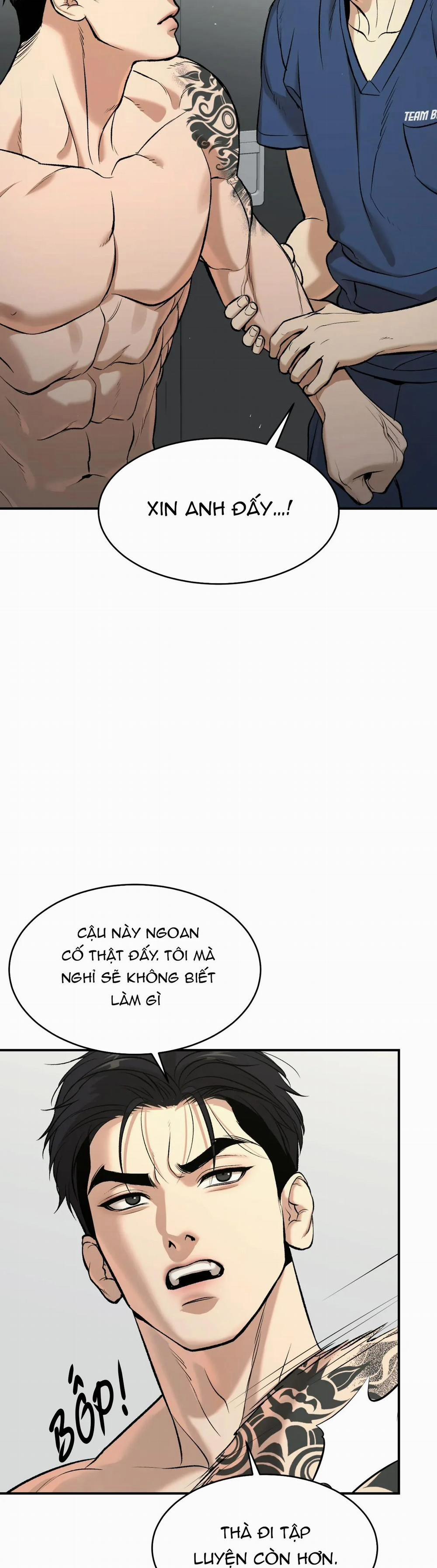 ĐIỀM RỦI 27 trang 22