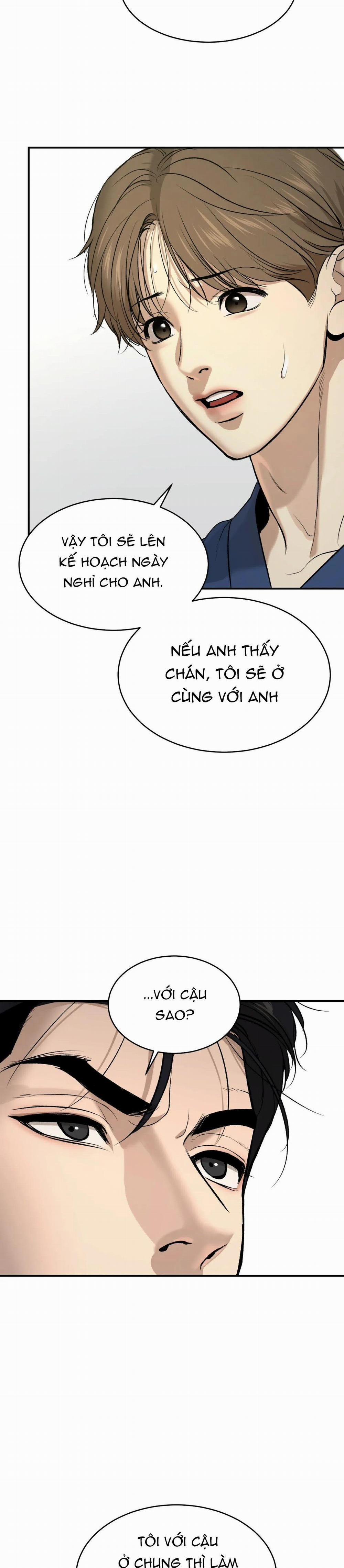 ĐIỀM RỦI 27 trang 23