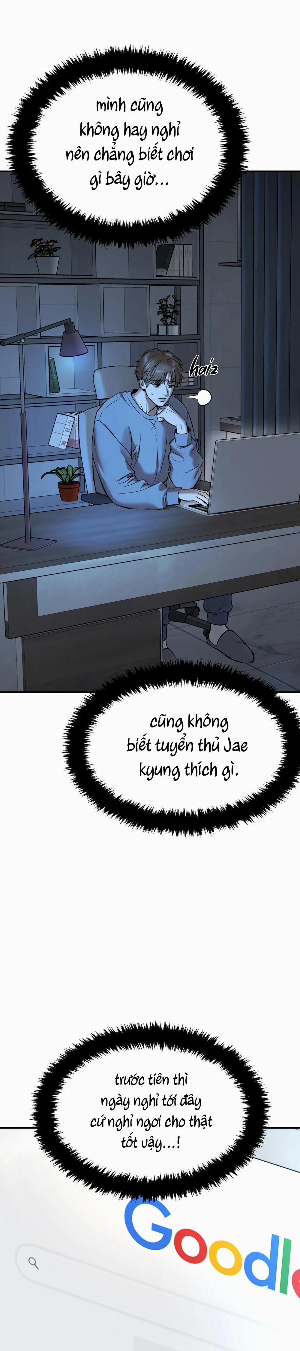 ĐIỀM RỦI 27 trang 29