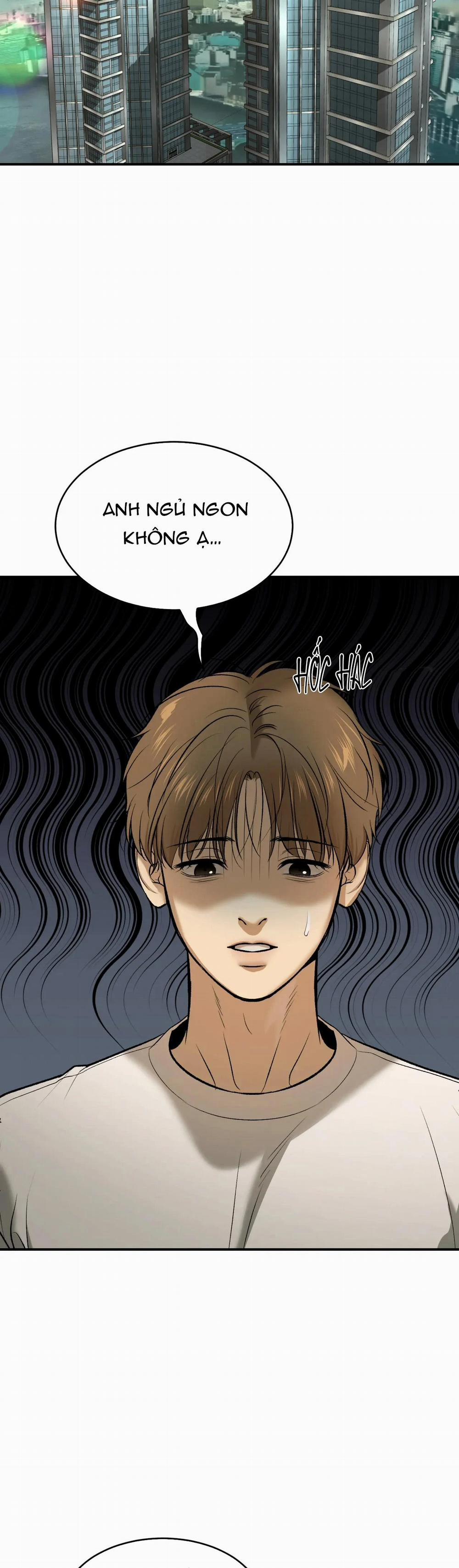 ĐIỀM RỦI 27 trang 31