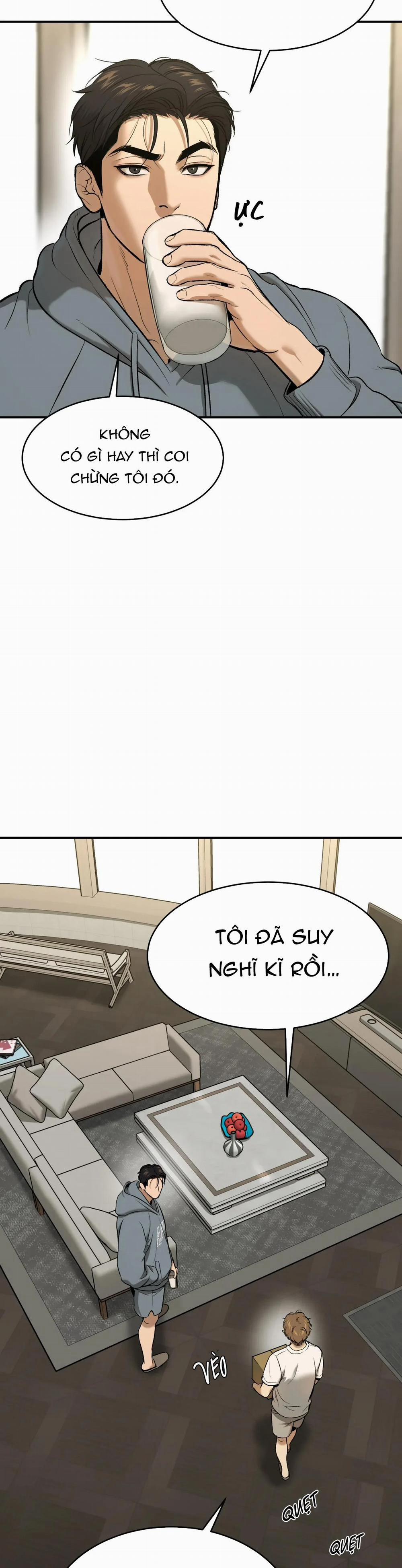 ĐIỀM RỦI 27 trang 33