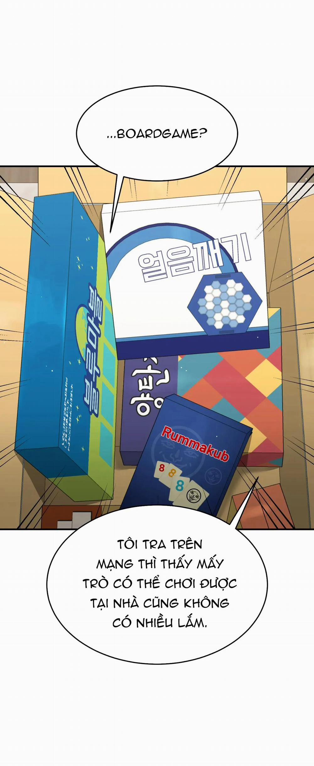 ĐIỀM RỦI 27 trang 35