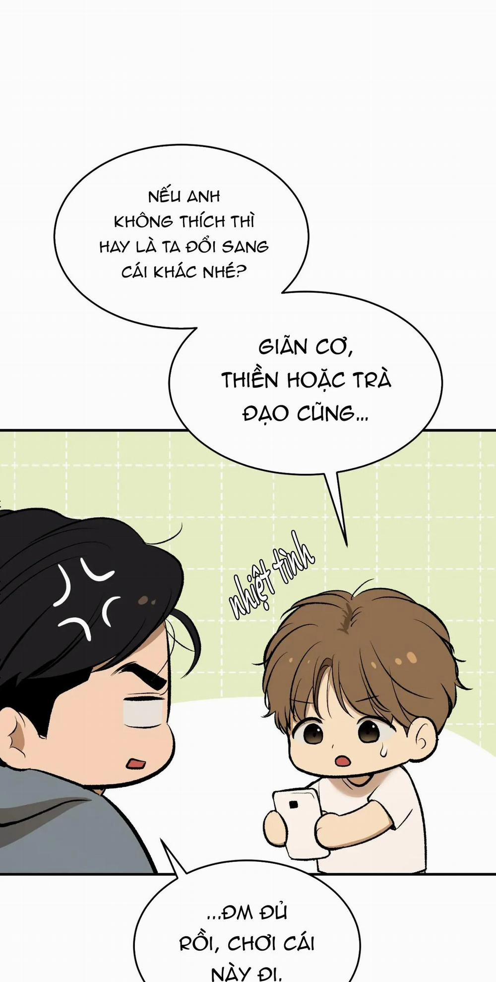 ĐIỀM RỦI 27 trang 36