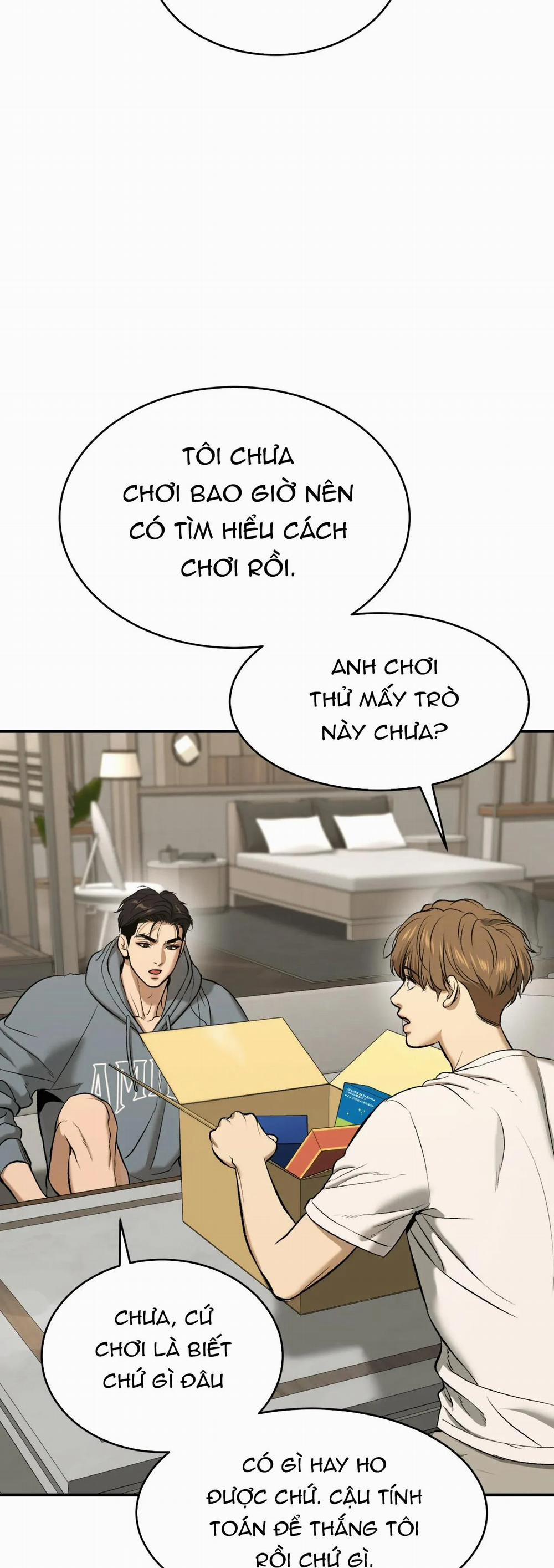 ĐIỀM RỦI 27 trang 37