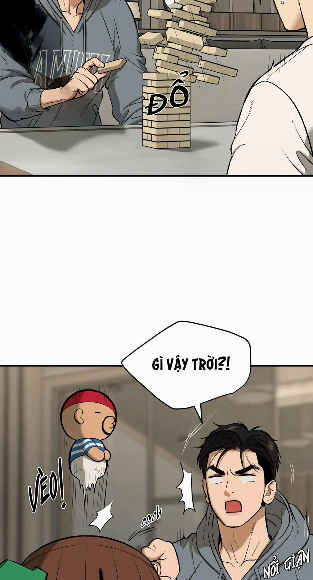 ĐIỀM RỦI 27 trang 39