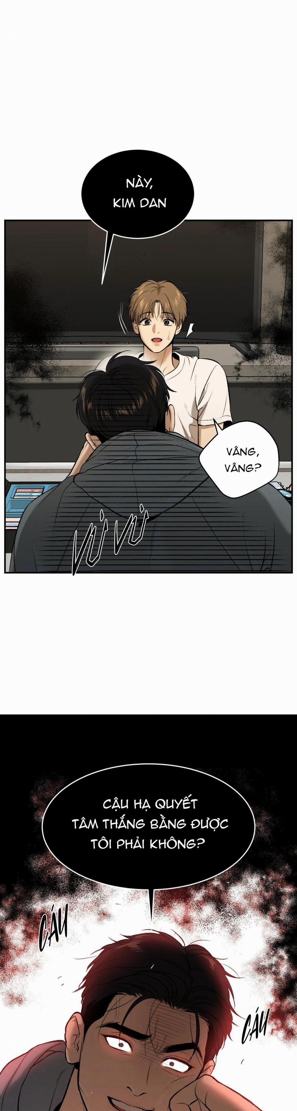 ĐIỀM RỦI 27 trang 41