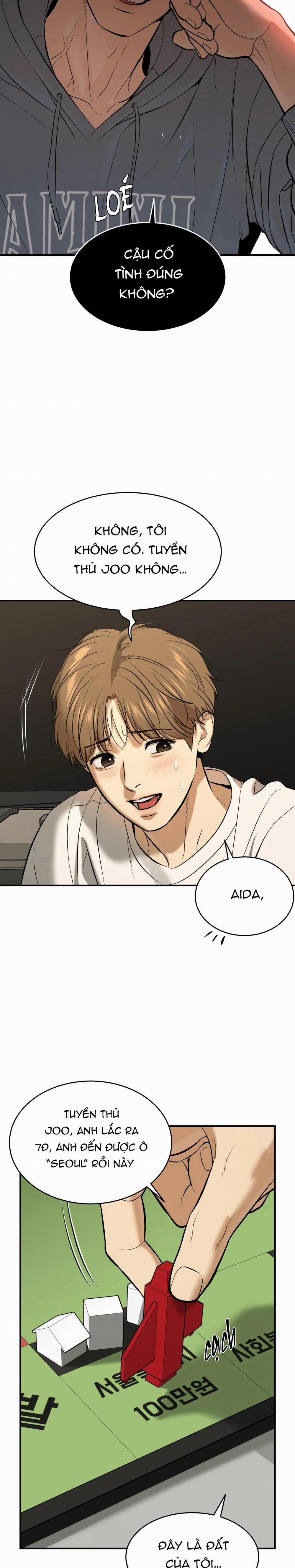 ĐIỀM RỦI 27 trang 42