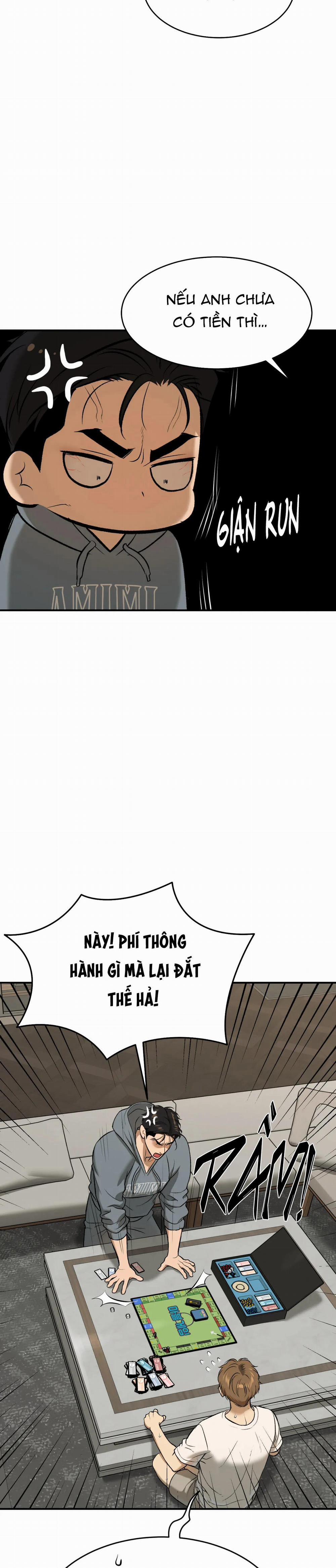 ĐIỀM RỦI 27 trang 43