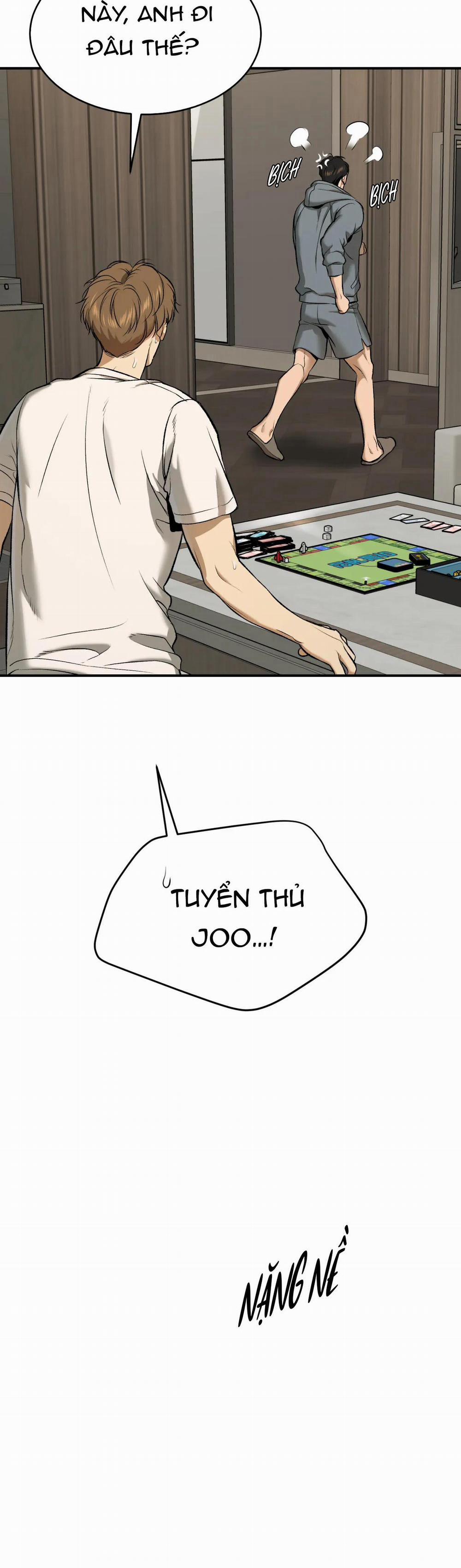 ĐIỀM RỦI 27 trang 46