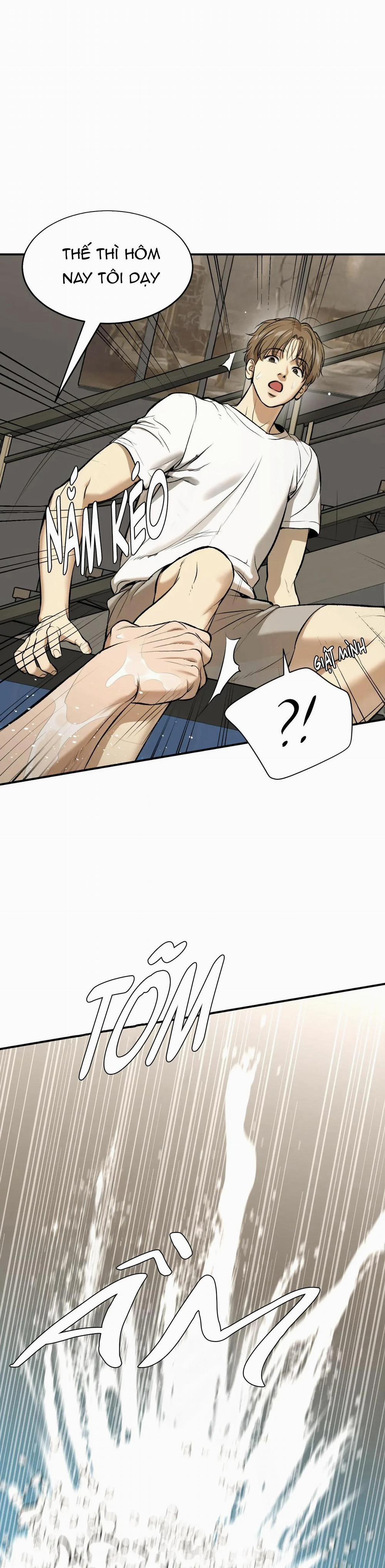 ĐIỀM RỦI 27 trang 51