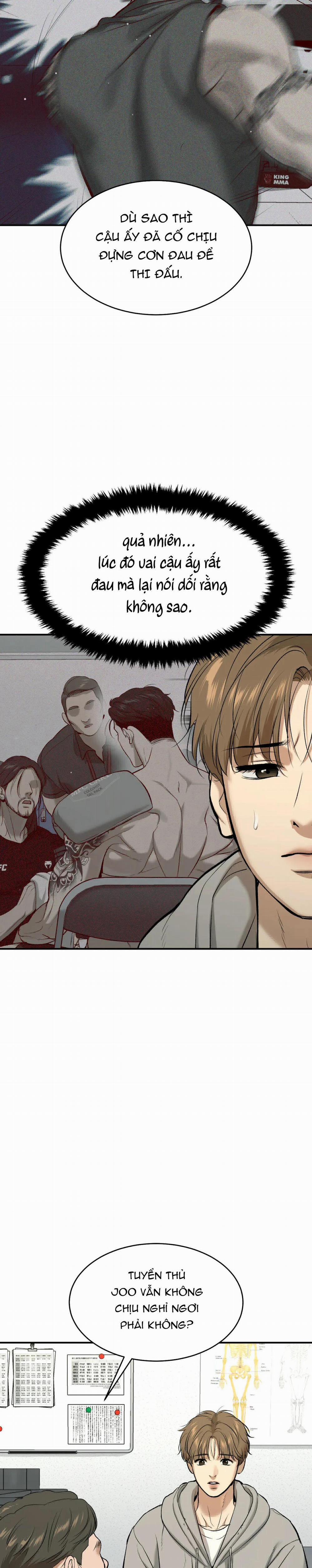 ĐIỀM RỦI 27 trang 8