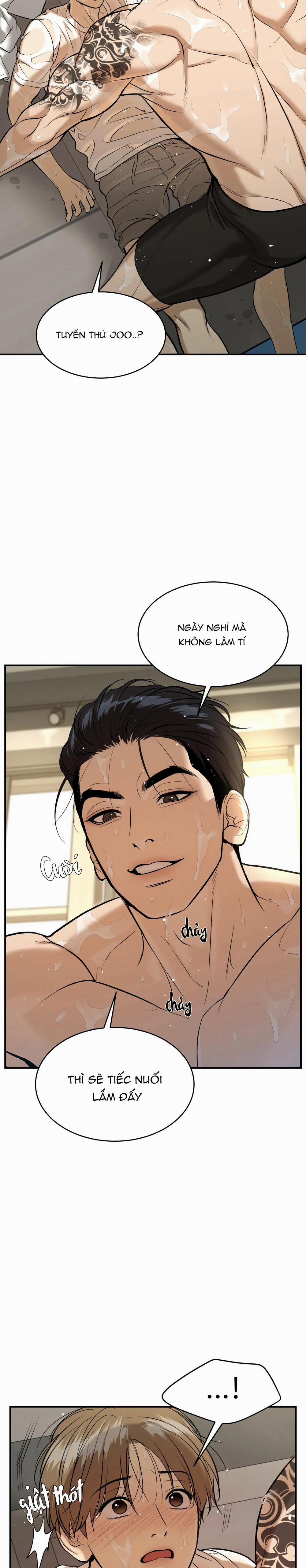 ĐIỀM RỦI 28 trang 1