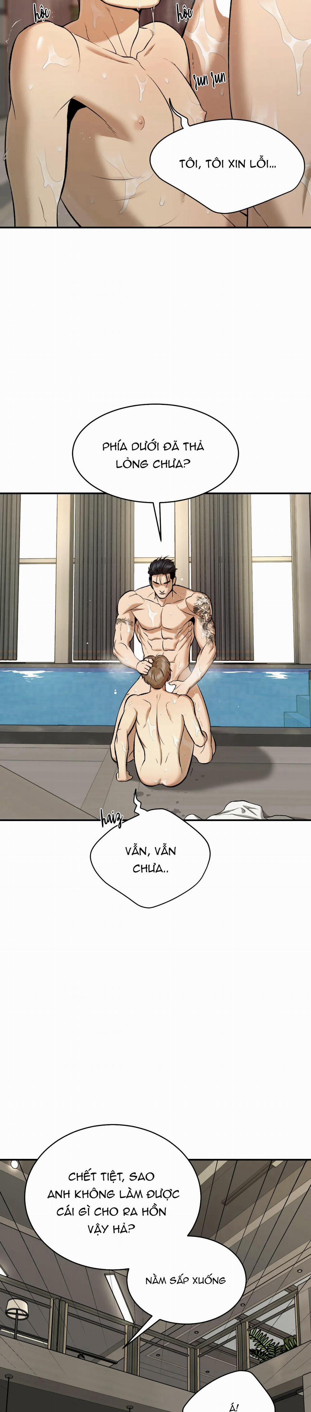 ĐIỀM RỦI 28 trang 18