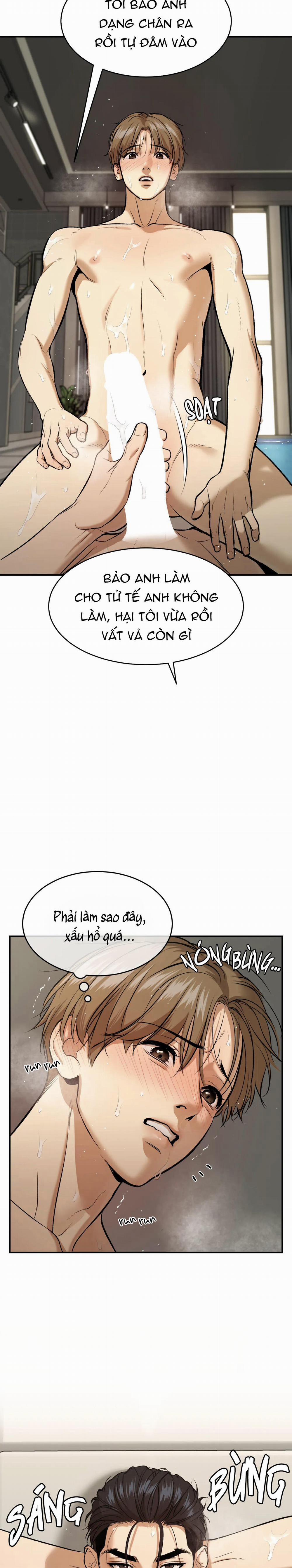 ĐIỀM RỦI 28 trang 22