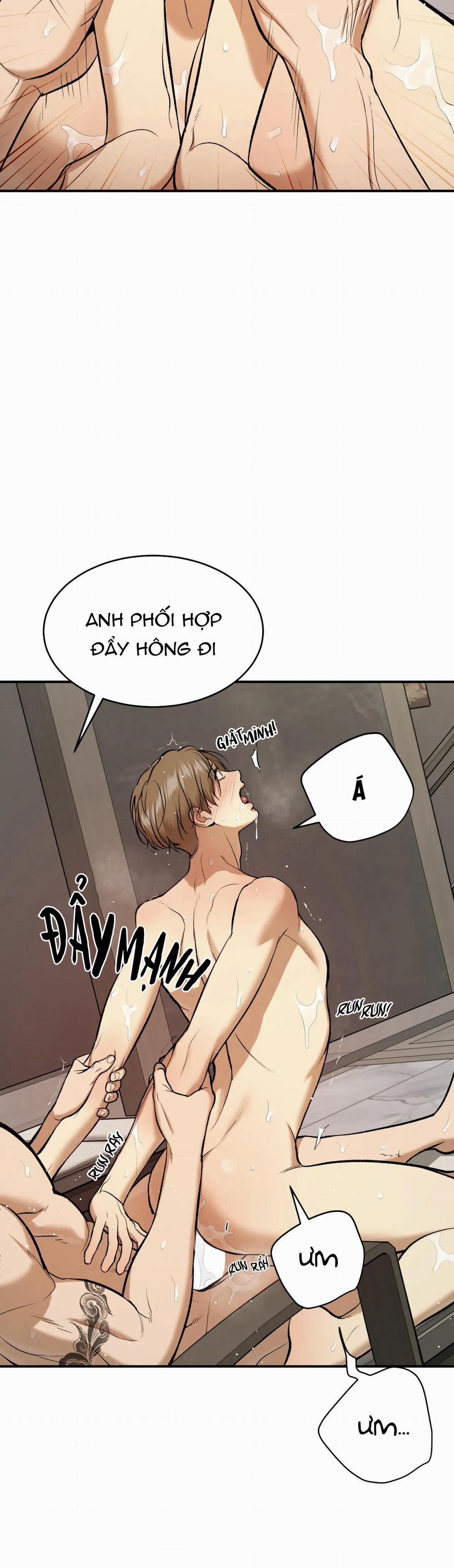 ĐIỀM RỦI 28 trang 31