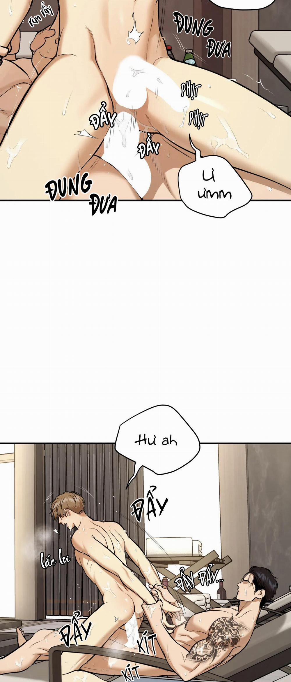 ĐIỀM RỦI 28 trang 35