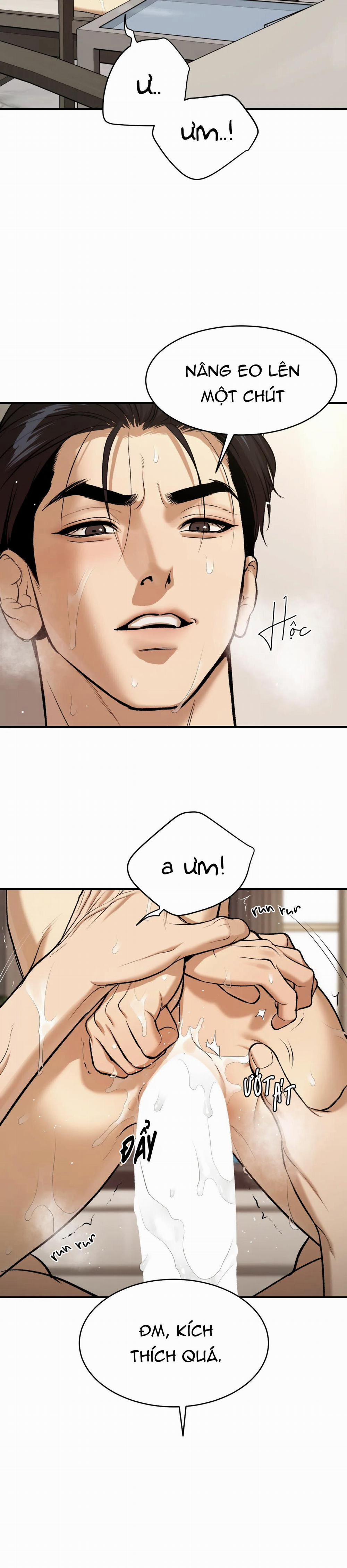 ĐIỀM RỦI 28 trang 36