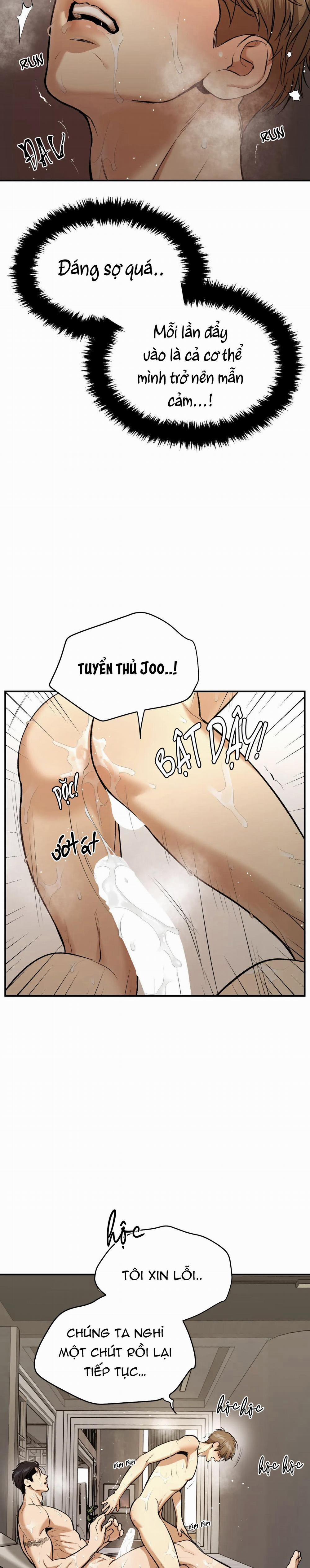 ĐIỀM RỦI 28 trang 39