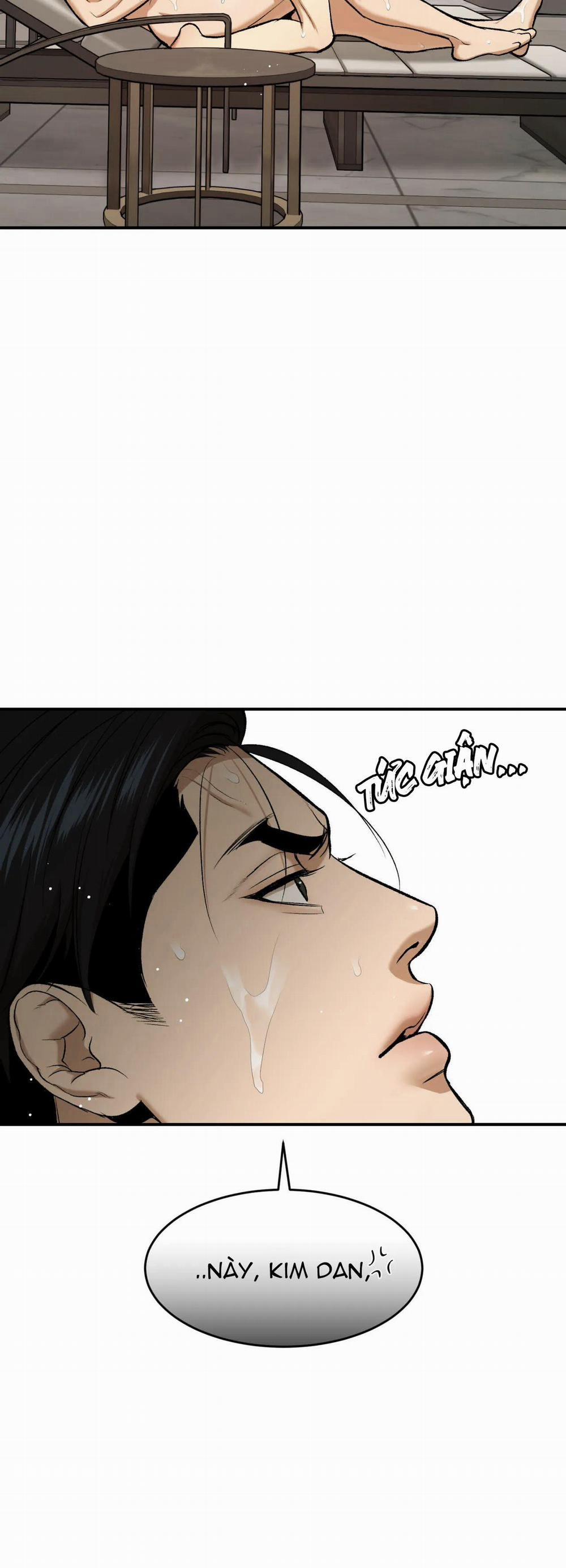 ĐIỀM RỦI 28 trang 40