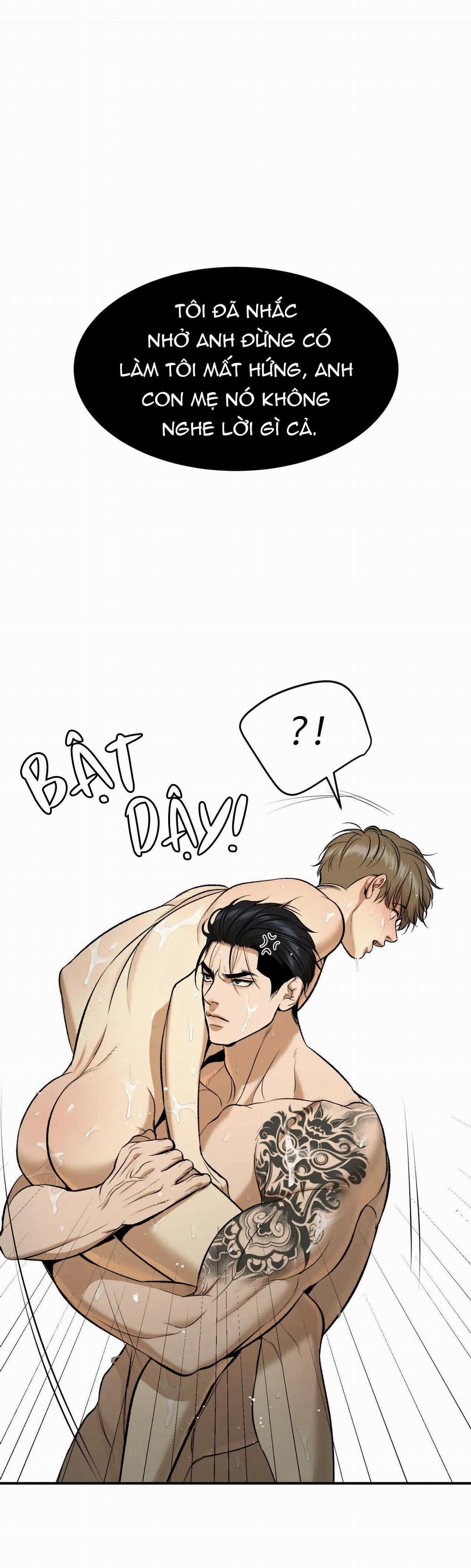 ĐIỀM RỦI 28 trang 41