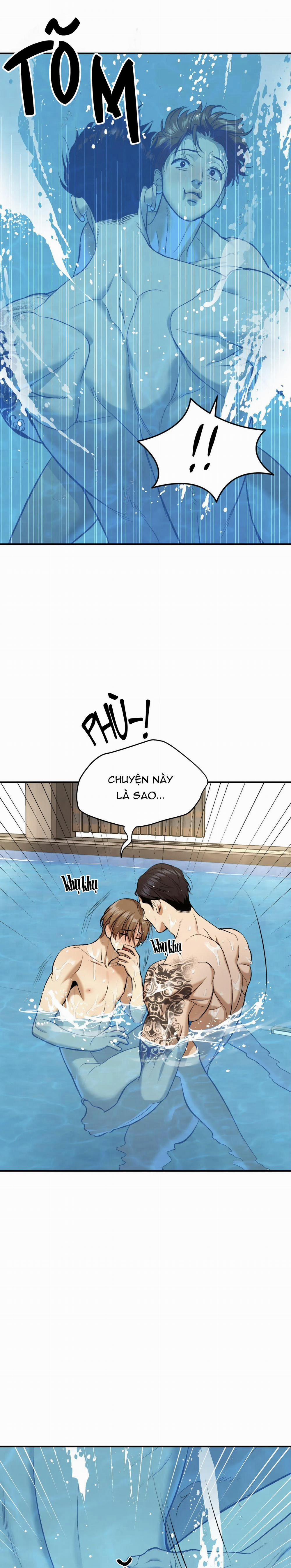 ĐIỀM RỦI 28 trang 43