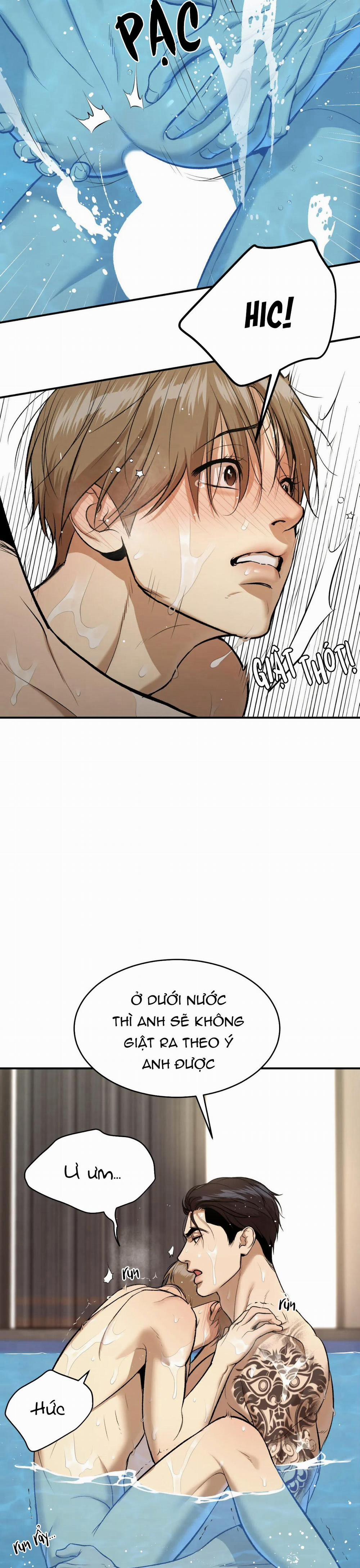 ĐIỀM RỦI 28 trang 44