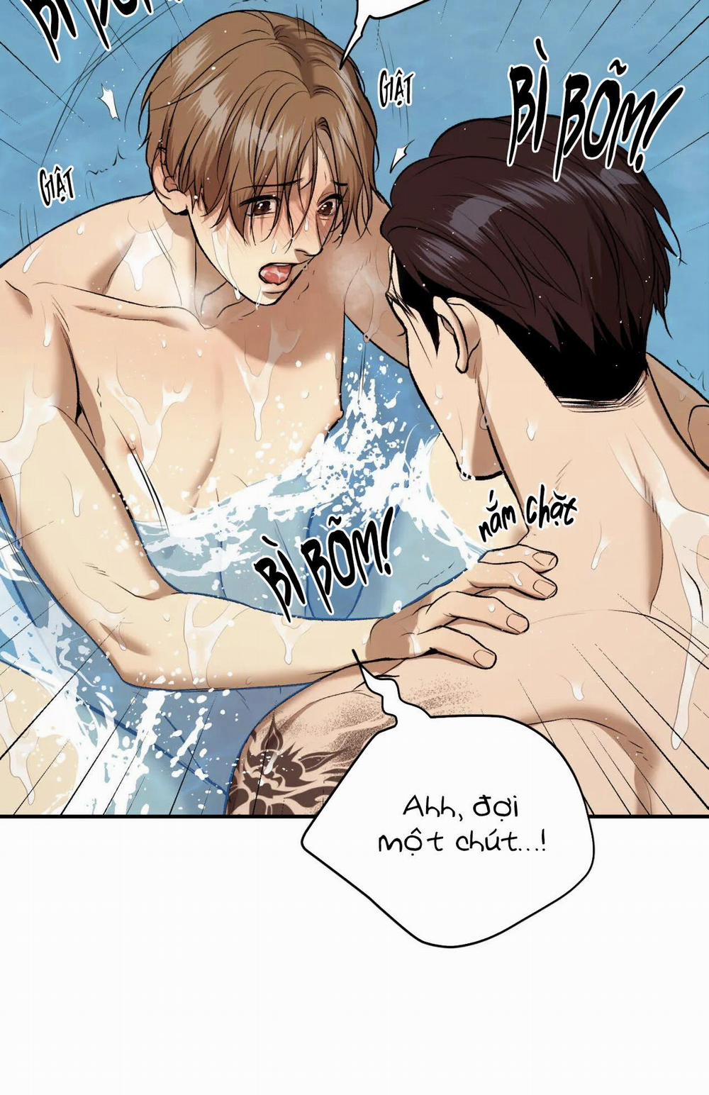 ĐIỀM RỦI 28 trang 47