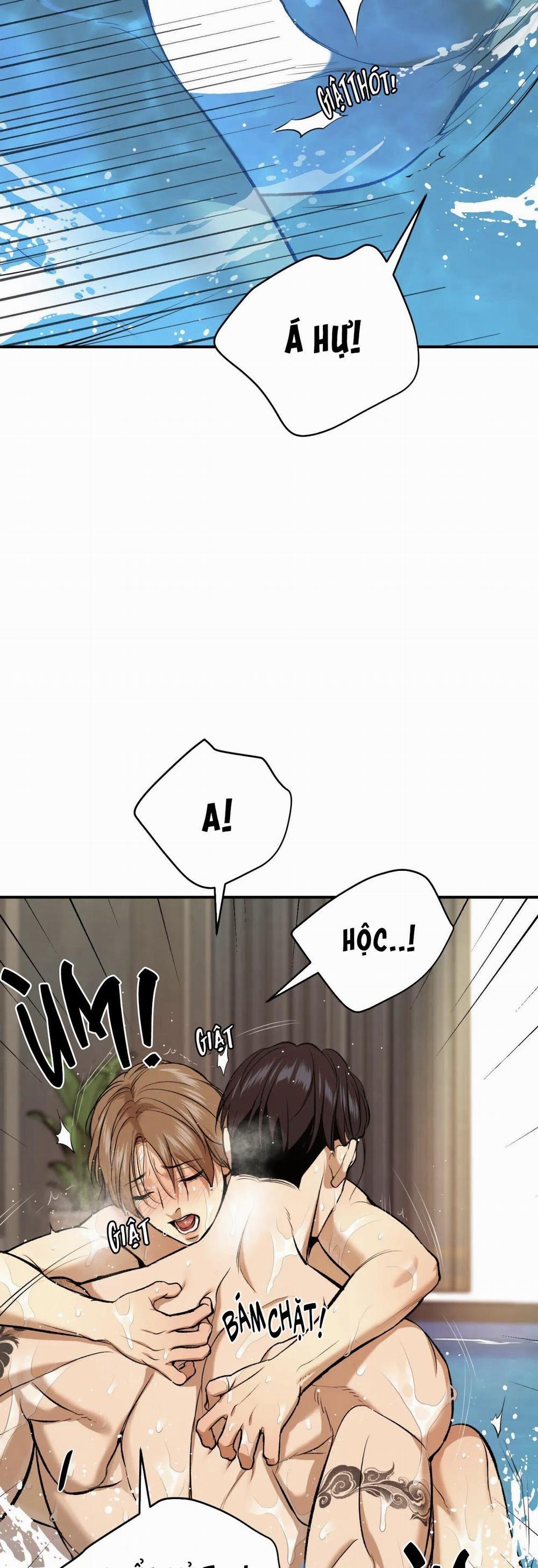 ĐIỀM RỦI 28 trang 53