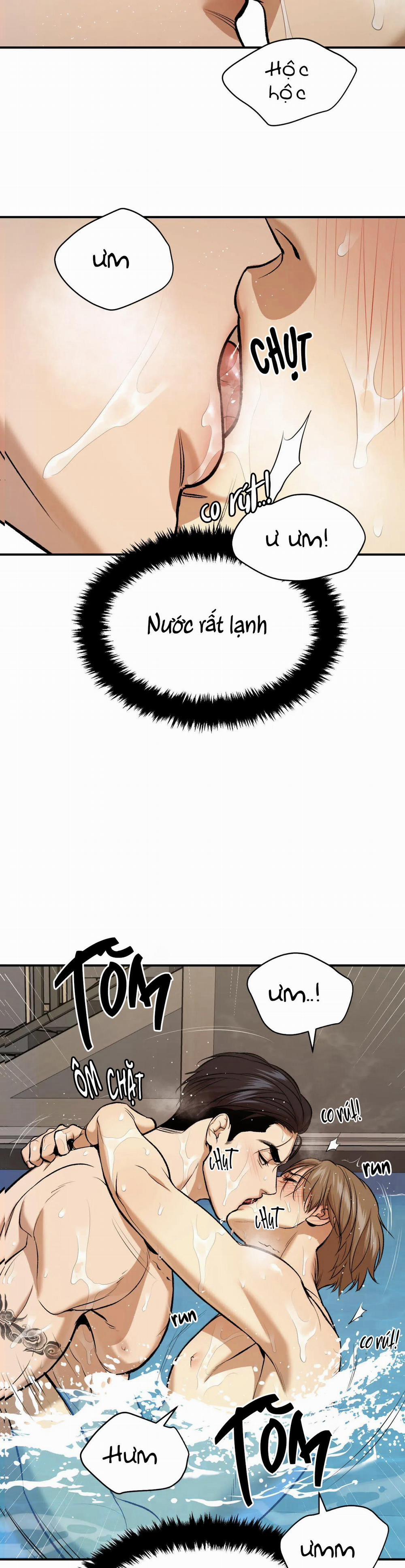 ĐIỀM RỦI 28 trang 57