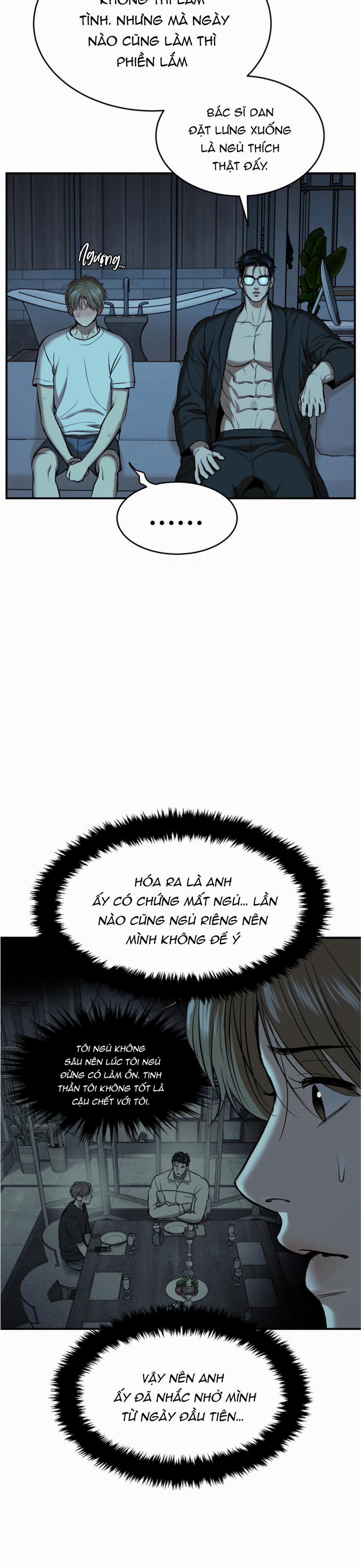 ĐIỀM RỦI 29 trang 16