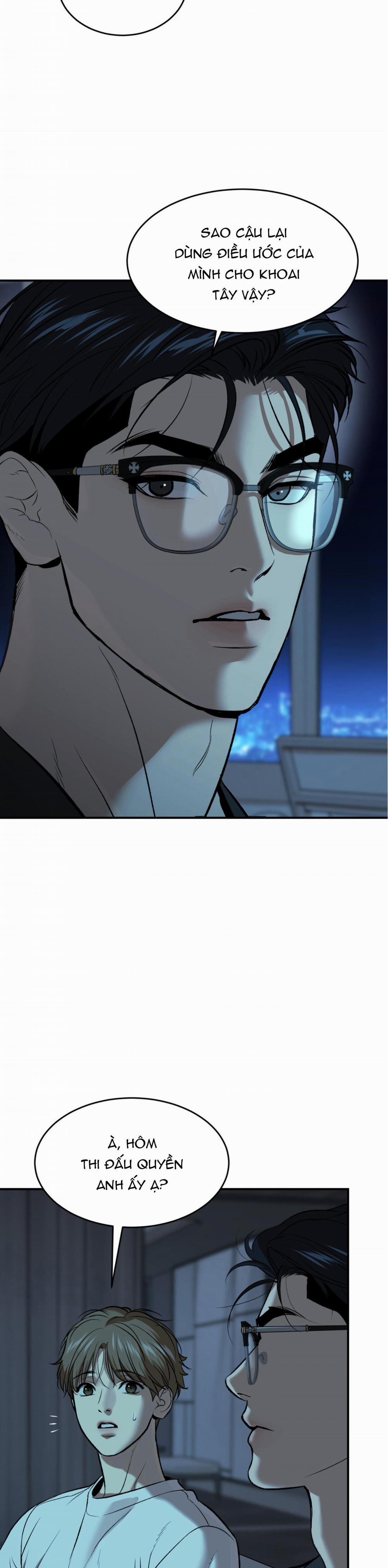 ĐIỀM RỦI 29 trang 24