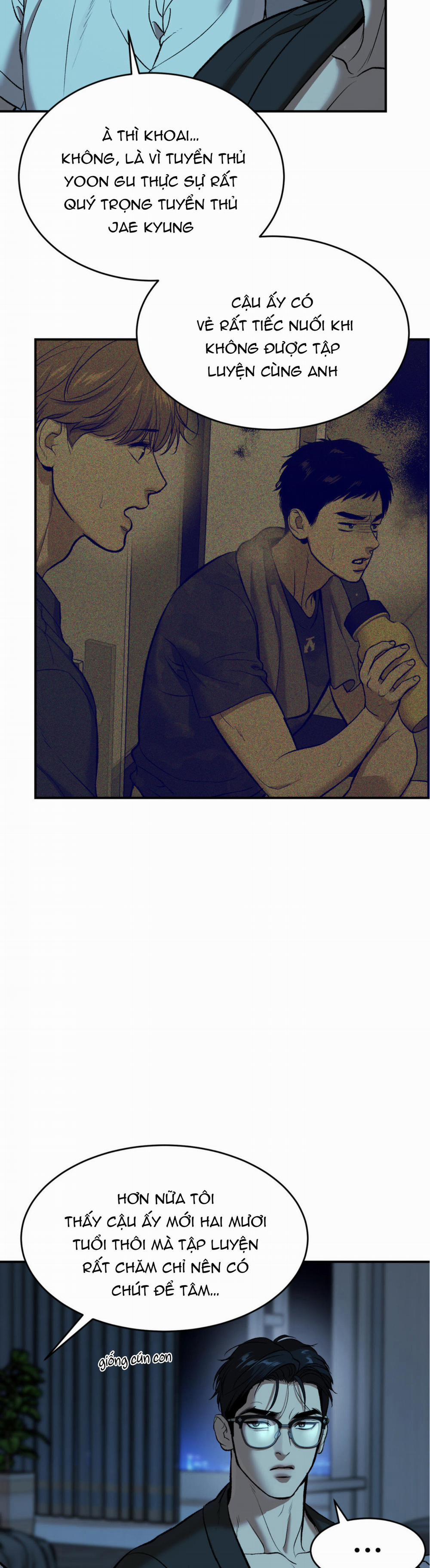 ĐIỀM RỦI 29 trang 25