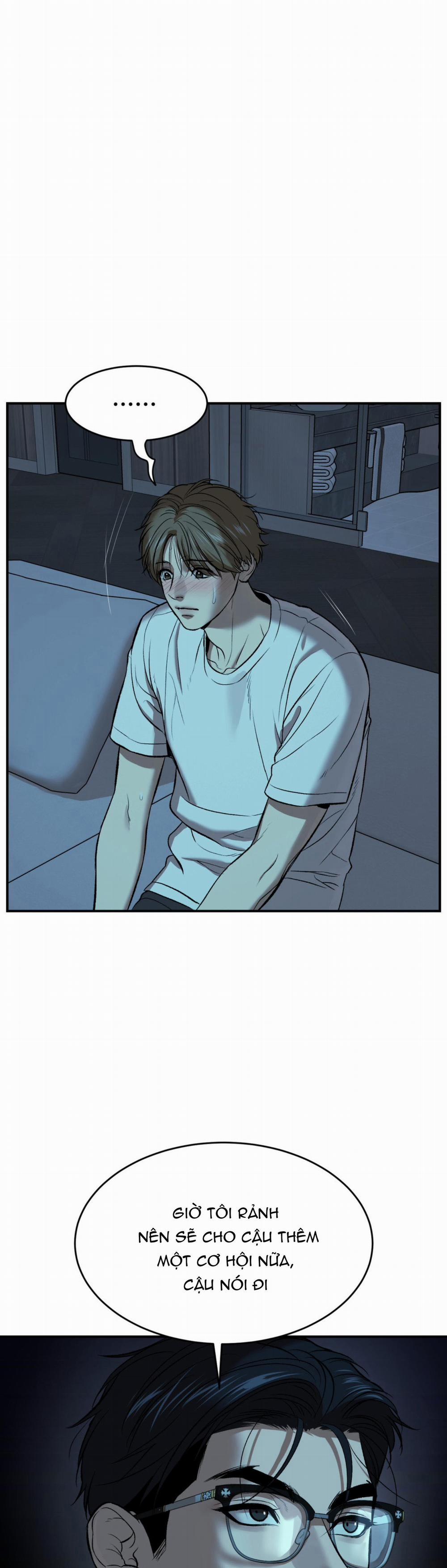 ĐIỀM RỦI 29 trang 31