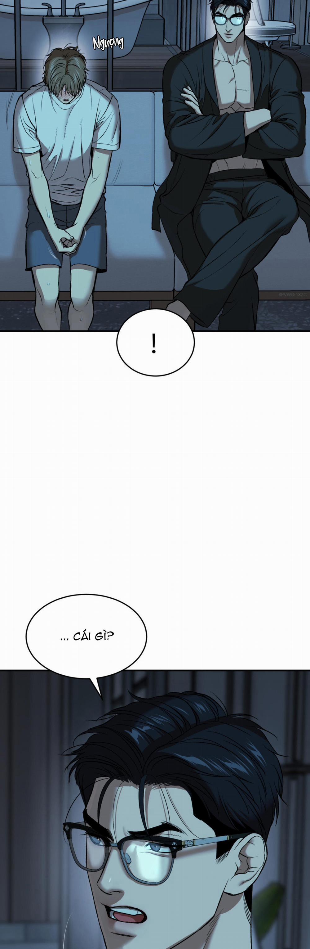 ĐIỀM RỦI 29 trang 34