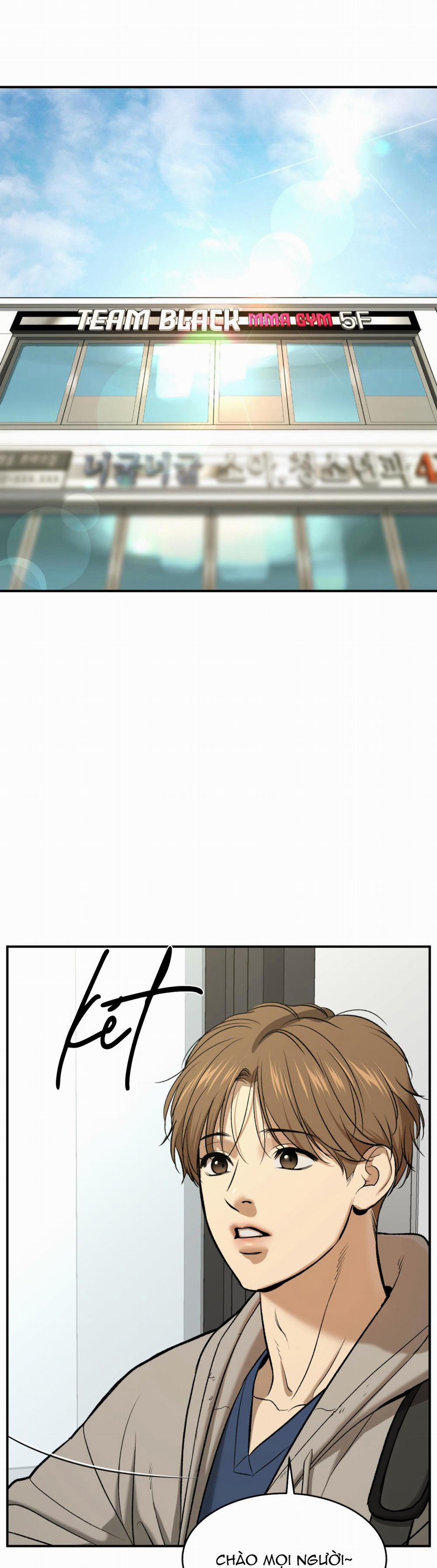 ĐIỀM RỦI 30 GHEN RỒI trang 13