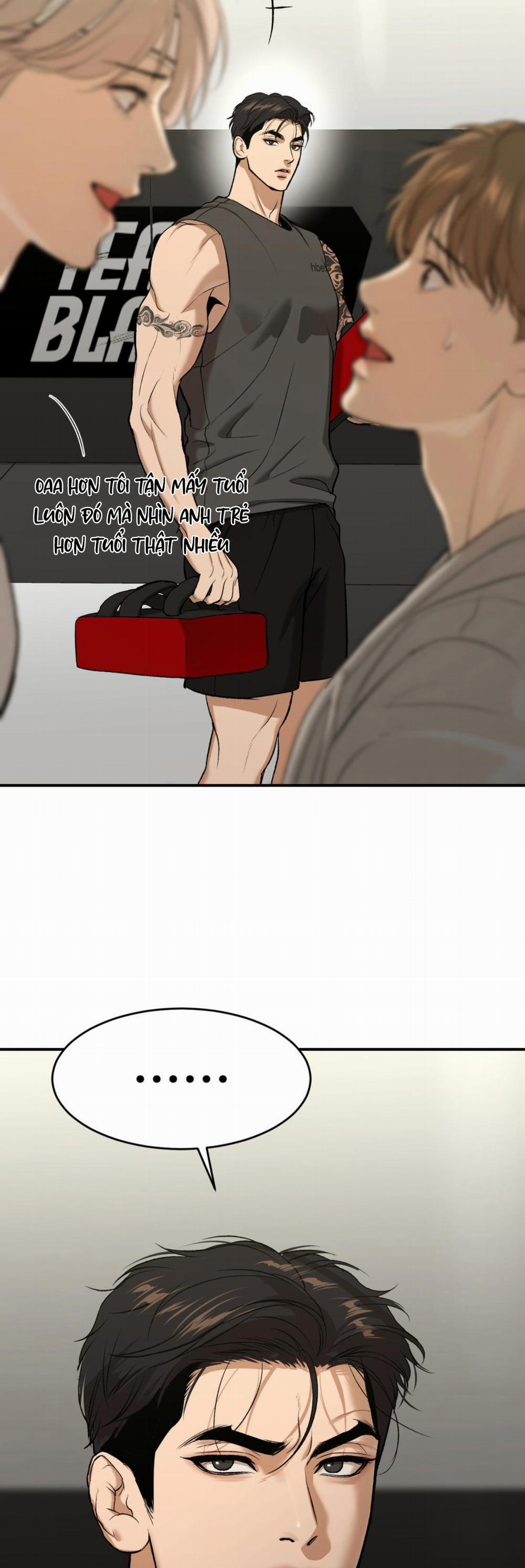 ĐIỀM RỦI 30 GHEN RỒI trang 46