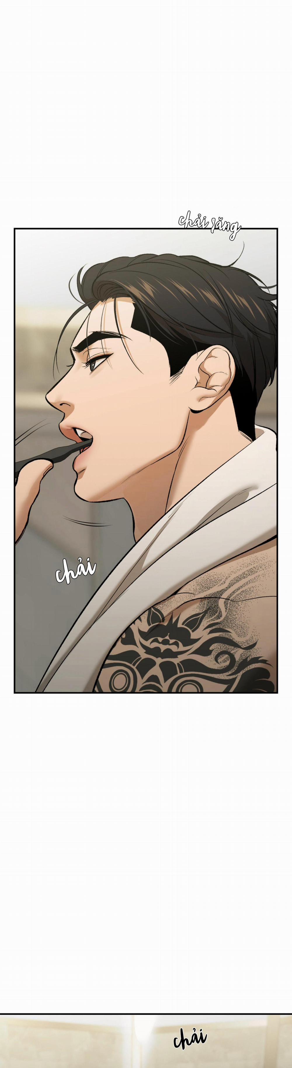 ĐIỀM RỦI 30 GHEN RỒI trang 7