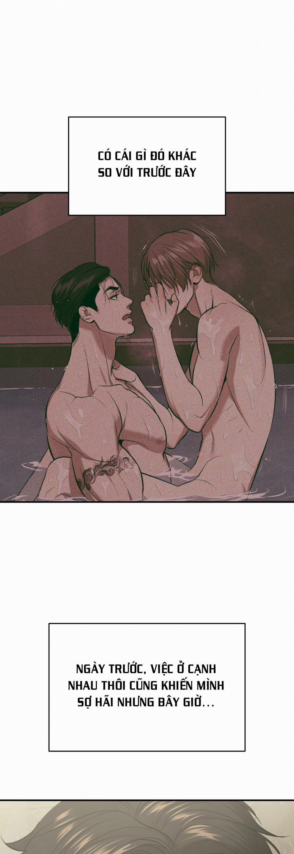 ĐIỀM RỦI 30 GHEN RỒI trang 9