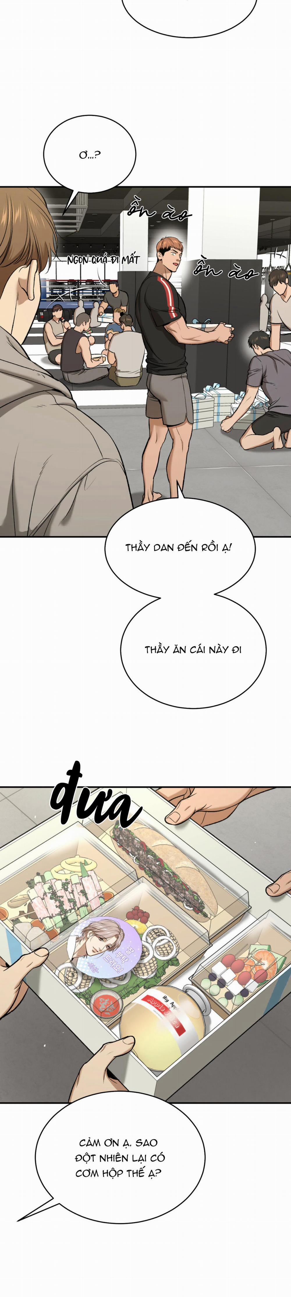 ĐIỀM RỦI 30 trang 14