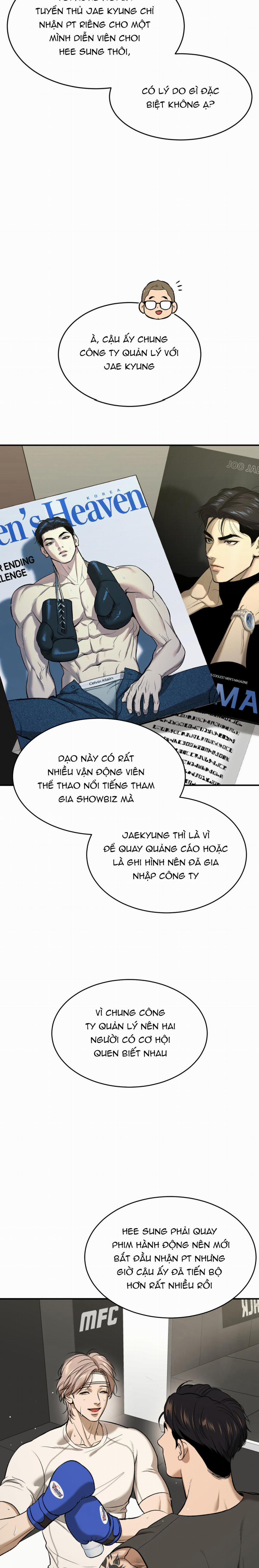 ĐIỀM RỦI 30 trang 24