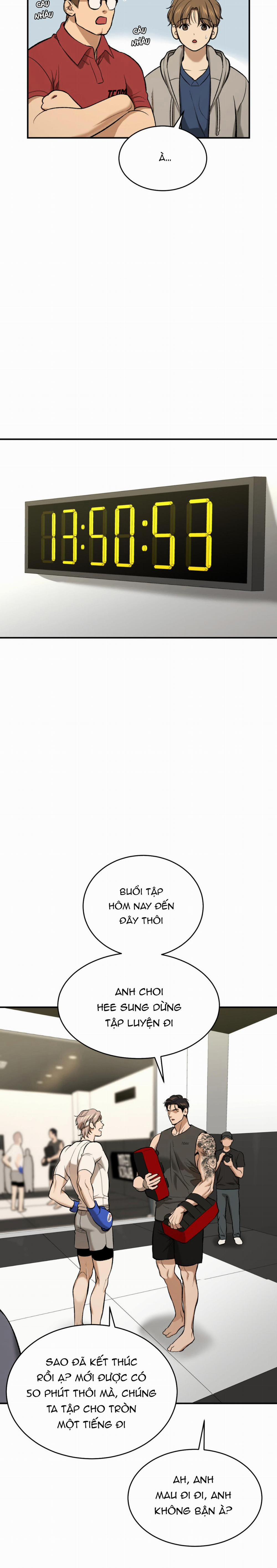 ĐIỀM RỦI 30 trang 26