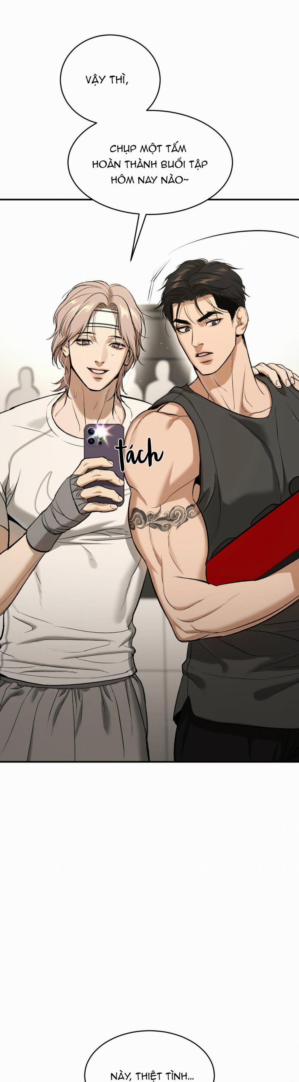 ĐIỀM RỦI 30 trang 28