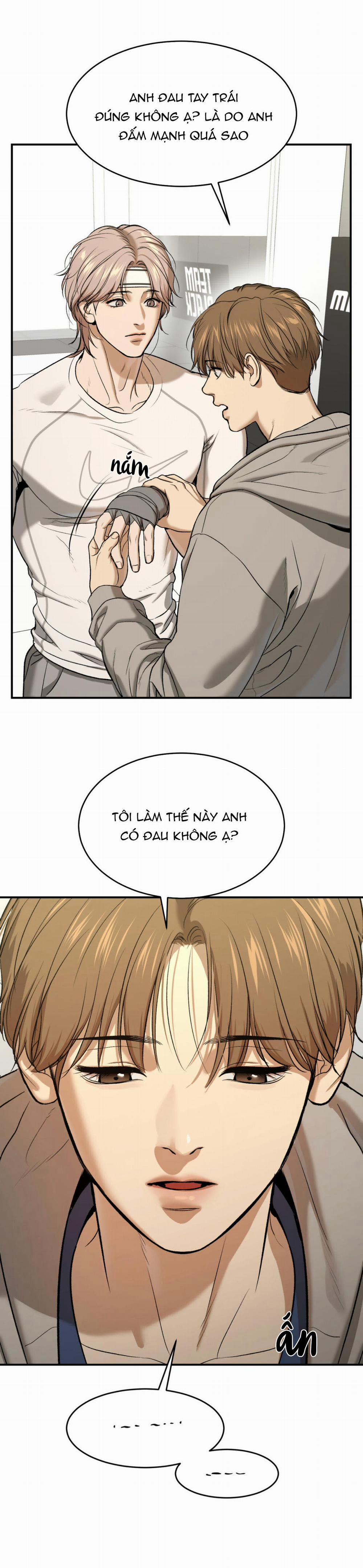 ĐIỀM RỦI 30 trang 35