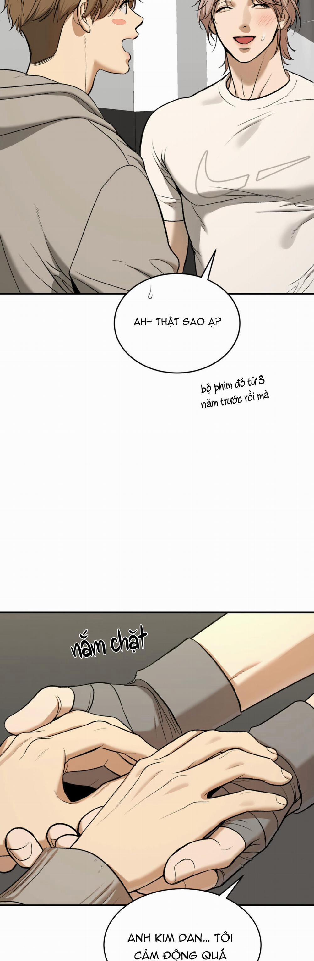 ĐIỀM RỦI 30 trang 42