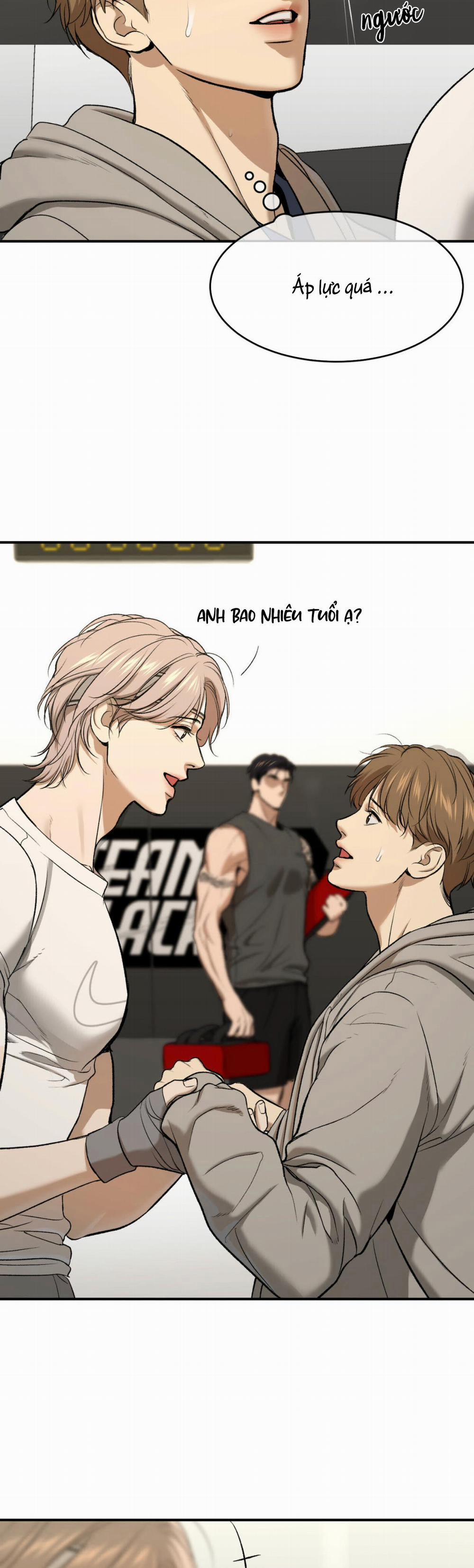 ĐIỀM RỦI 30 trang 45